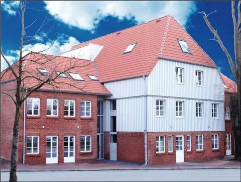 Vosshaus-Eutin Vosshaus-Eutin